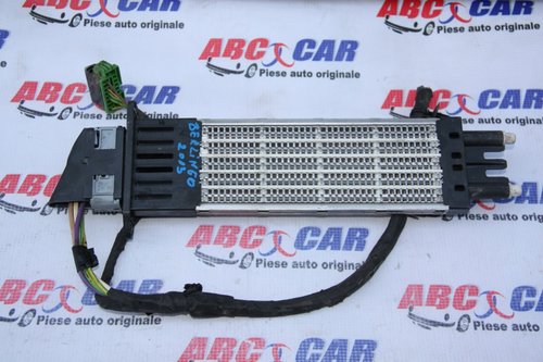 Rezistenta incalzire de sub bord Citroen Berlingo model 2013