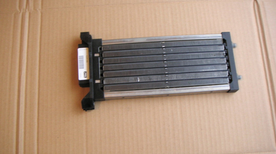 Rezistenta incalzire electrica aeroterma  Audi A6 C5 (1998-2005), A4 B6 (2000-2004) cod 4B2819011