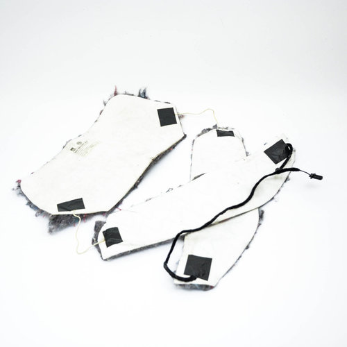 Rezistenta Incalzire Scaun Vw Phaeton (3D) 2002-2016 3.0 V6 Tdi 4Motion Bmk Motorina Fata Dreapta St...