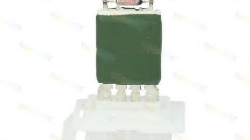 Rezistenta intrare, ventilator aer conditionat PEUGEOT PARTNER caroserie (5) (1996 - 2012) THERMOTEC DEC001TT produs NOU