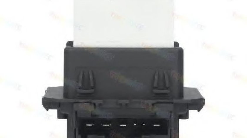 Rezistenta intrare, ventilator aer conditionat PEUGEOT 308 CC (2009 - 2016) THERMOTEC DEC002TT produs NOU