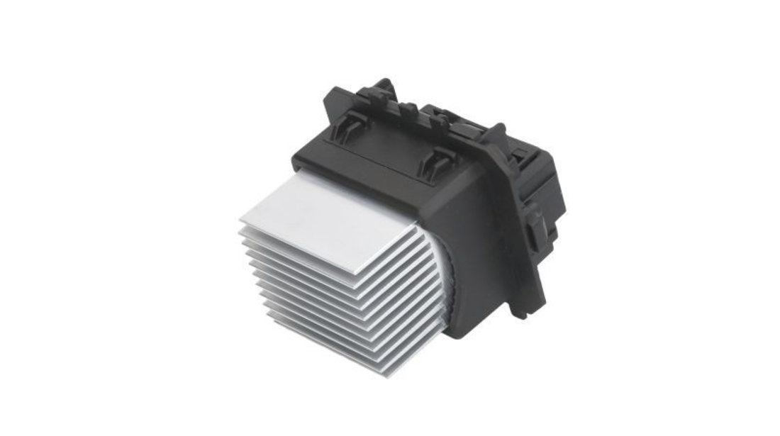 Rezistenta intrare, ventilator aer conditionat RENAULT MEGANE III Cupe (DZ0/1) (2008 - 2016) THERMOTEC DER004TT piesa NOUA