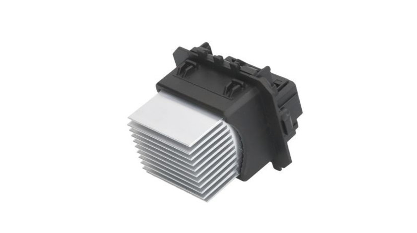 Rezistenta intrare, ventilator aer conditionat RENAULT MEGANE III Cupe (DZ0/1) (2008 - 2016) THERMOTEC DER004TT piesa NOUA