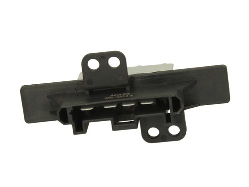 Rezistenta intrare, ventilator aer conditionat NISSAN PRIMERA (P11) (1996 - 2001) THERMOTEC DE1002TT...
