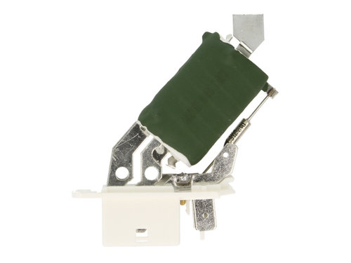 Rezistenta intrare, ventilator aer conditionat OPEL ASTRA F Combi (51, 52) (1991 - 1998) THERMOTEC D...