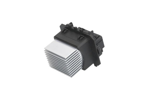 Rezistenta intrare, ventilator aer conditionat RENAULT MEGANE III Cupe (DZ0/1) (2008 - 2016) THERMOT...