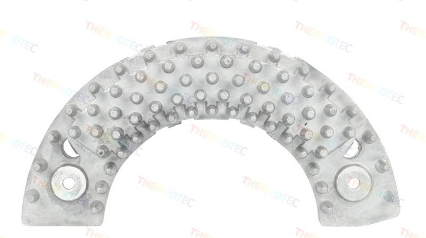 Rezistenta intrare ventilator aer conditionat PEUGEOT 206 CC 2D Producator THERMOTEC DEC005TT