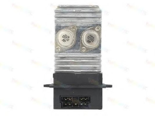 Rezistenta intrare, ventilator aer conditionat RENAULT MEGANE I Scenic (JA0/1) (1996 - 2001) THERMOT...