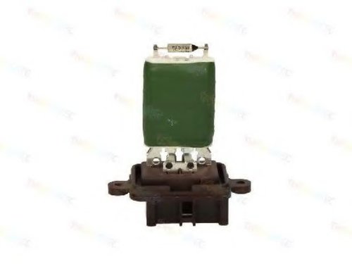 Rezistenta intrare, ventilator aer conditionat FIAT DUCATO bus (230) (1994 - 2002) THERMOTEC DEF007T...