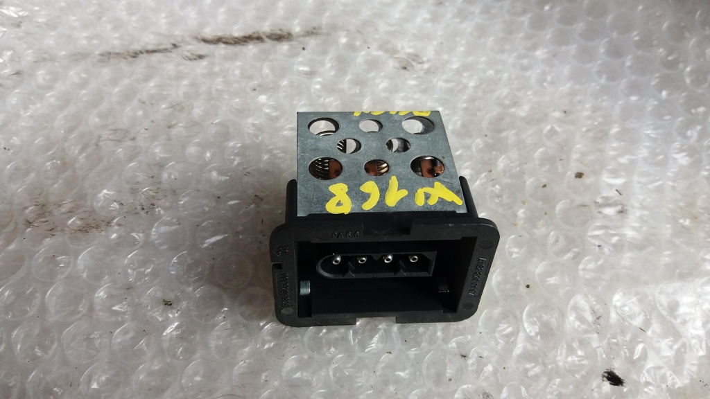 Rezistenta mercedes a-class w168 1.4 b 1997-2004 a1688200197