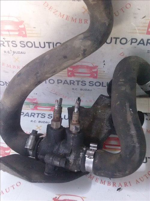 Rezistenta preincalzire apa RENAULT KANGOO 1.5 DCI an fabr. 2008