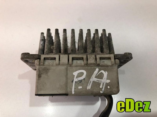 Rezistenta / regulator caldura Volkswagen Phaeton (2002-2010) 3d0907521a