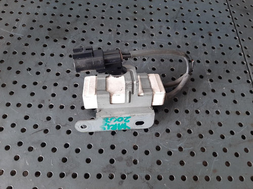 Rezistenta releu aeroterma toyota yaris p9 2468106110b