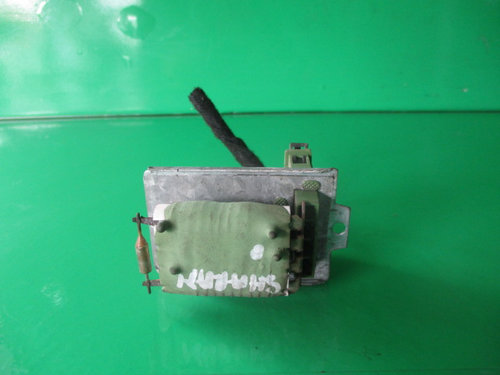 REZISTENTA / RELEU TREPTE AEROTERMA COD 7M0959263C VW SHARAN FAB. 1996 - 2000 ⭐⭐⭐⭐⭐