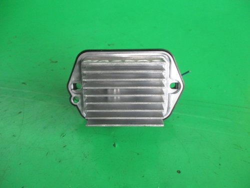 REZISTENTA / RELEU TREPTE AEROTERMA COD PM010010B MAZDA 6 FAB. 2002 - 2008 ⭐⭐⭐⭐⭐