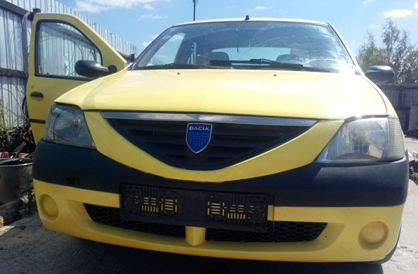 REZISTENTA / RELEU TREPTE AEROTERMA DACIA LOGAN FAB. 2004 - 2012 ⭐⭐⭐⭐⭐