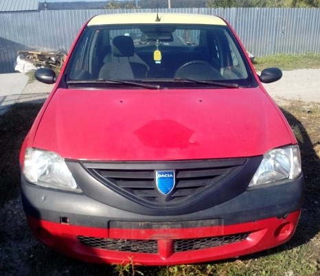 REZISTENTA / RELEU TREPTE AEROTERMA DACIA LOGAN FAB. 2004 - 2012 ⭐⭐⭐⭐⭐