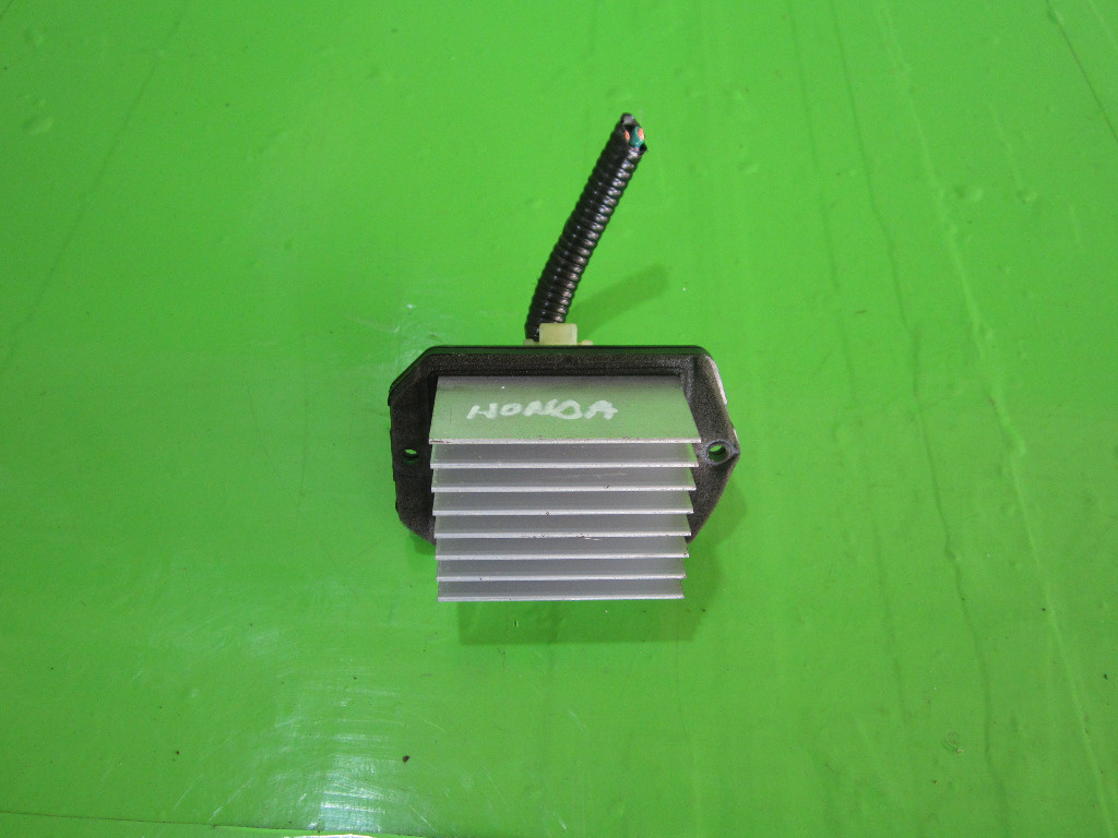 REZISTENTA / RELEU TREPTE AEROTERMA HONDA CR-V 3 4x4 FAB. 2006 - 2009 ⭐⭐⭐⭐⭐