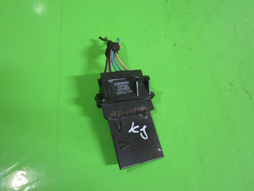REZISTENTA / RELEU TREPTE AEROTERMA JEEP CHEROKEE KJ 4x4 FAB. 2001 - 2008 ⭐⭐⭐⭐⭐