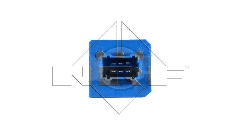 Rezistenta rezistor reostat aeroterma Peugeot 206 CC (2D) 2000-2016 #2 351332241