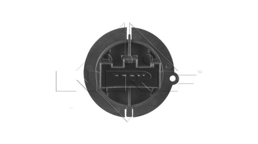 Rezistenta rezistor reostat aeroterma Peugeot 307 SW (3H) 2002-2016 #3 0917050