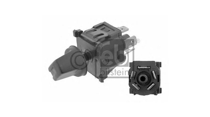 Rezistenta rezistor reostat aeroterma Volkswagen VW GOLF Mk II (19E, 1G1) 1983-1992 #2 0759024