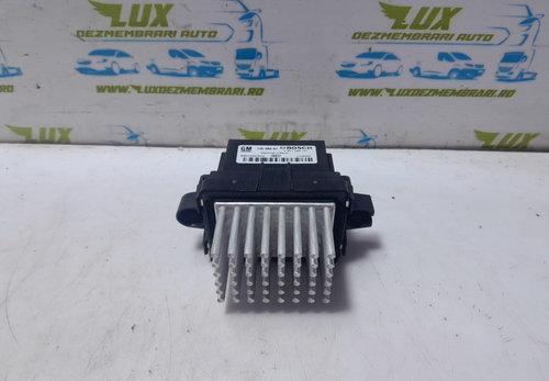 Rezistenta trepte 13598091 Opel Astra J [2009 - 2012]