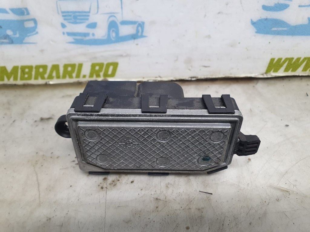 Rezistenta trepte 31369487 Volvo V40 2 [2012 - 2016] 1.6 d D4162T