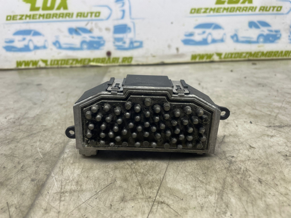 Rezistenta trepte 3C0907521B Skoda Octavia 2 [2004 - 2008] 2.0 tdi BMN