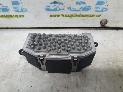 Rezistenta trepte 3c0907521f Volkswagen VW Passat B6 [2005 - 2010]