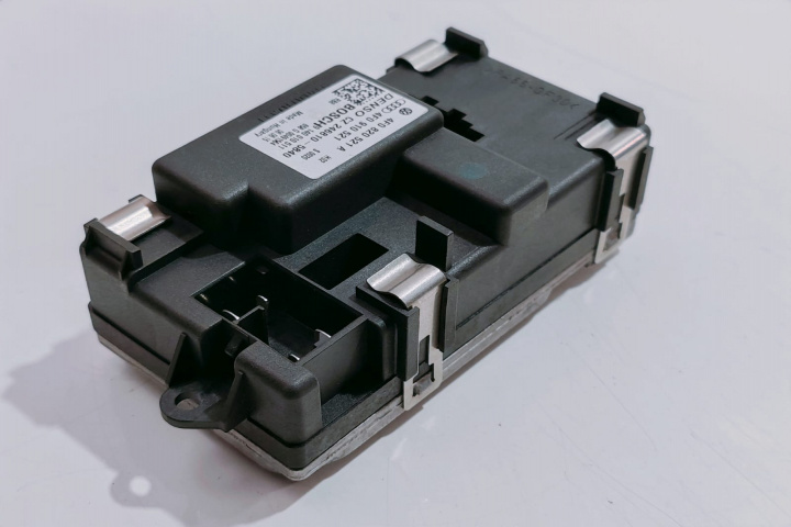 Rezistenta trepte 4F0820521A Audi A6 4F/C6 [2004 - 2008]