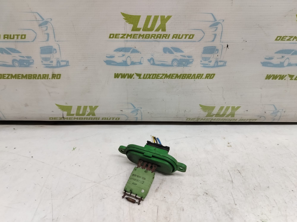 Rezistenta trepte 500326616 IVECO Daily 3 [1999 - 2006]