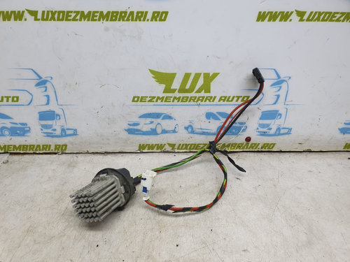 Rezistenta trepte 5HL008941 Citroen C5 2 [2008 - 2017] 2.0 hdi DW10FC
