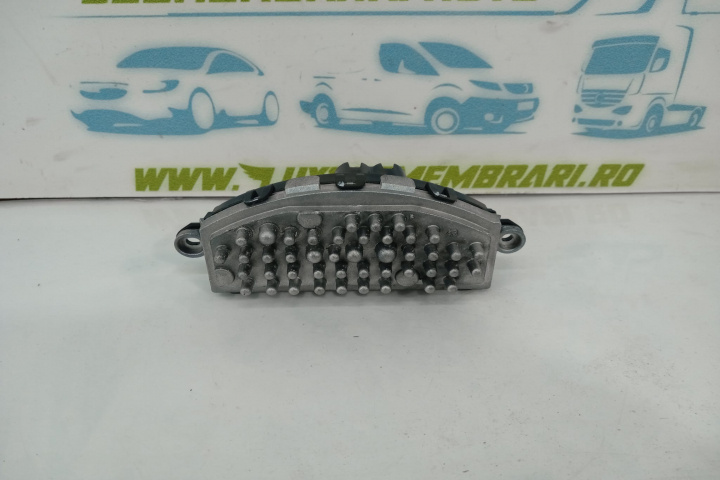Rezistenta trepte 5Q0907521 Audi A3 8V [2012 - 2016]
