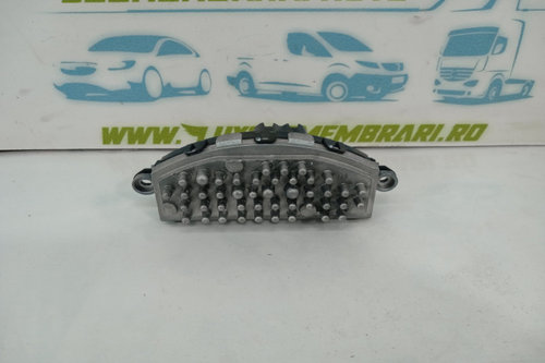 Rezistenta trepte 5Q0907521 Audi A3 8V [2012 - 2016]