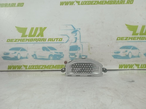 Rezistenta trepte 5q0907521f Seat Ateca [2016 - 2020]