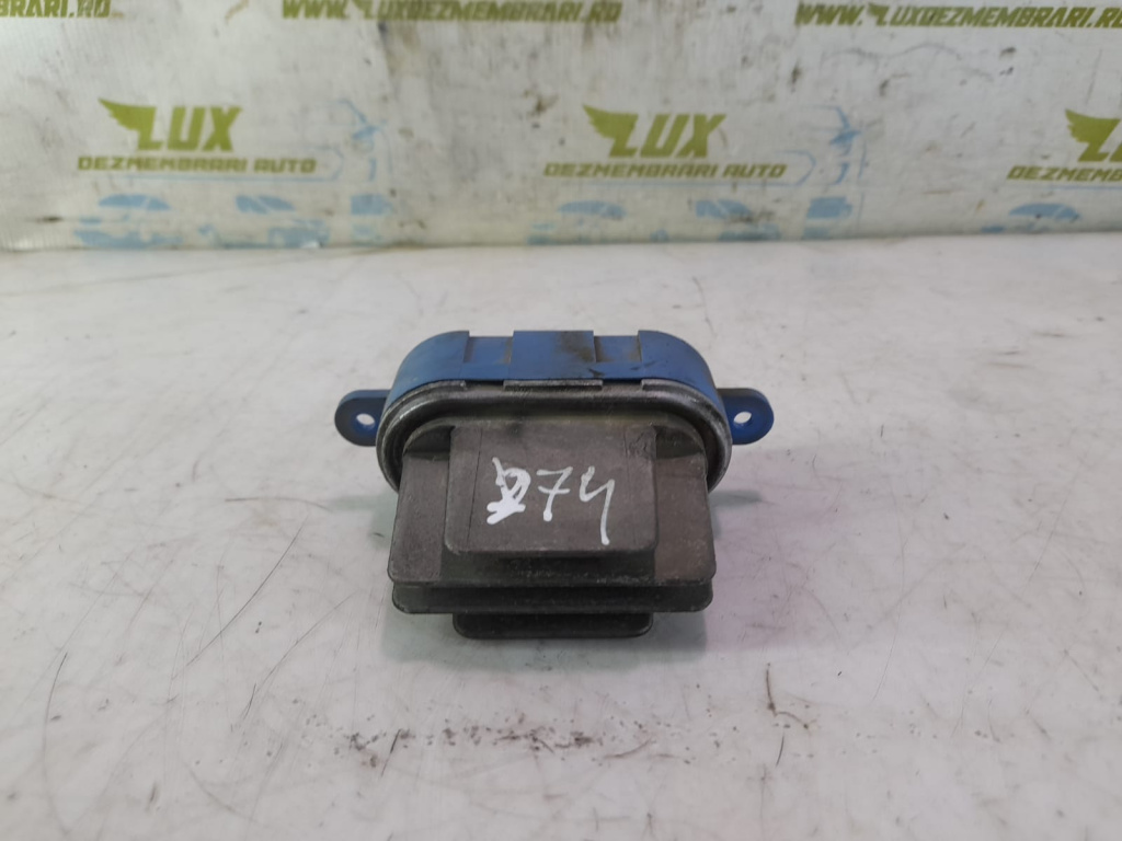 Rezistenta trepte 7l0907521 2.5 tdi BAC Volkswagen VW Touareg generatia 1 7L [2002 - 2007] 2.5 tdi BAC