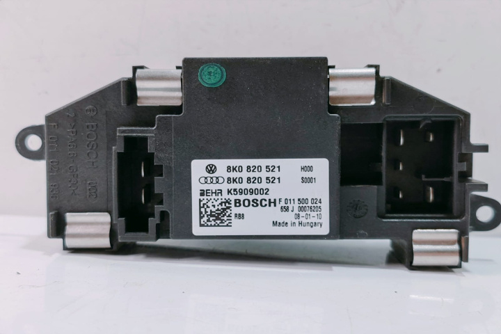 Rezistenta trepte 8K0820521 Audi Q5 8R [2008 - 2012]