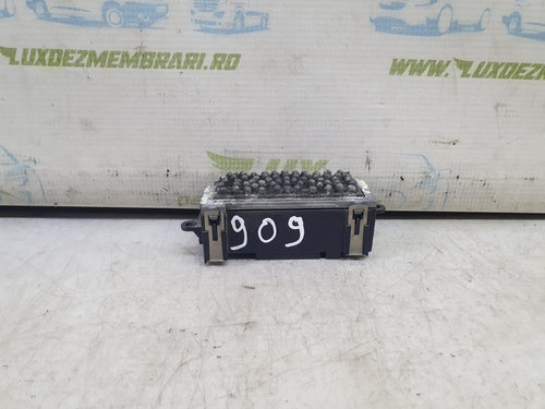 Rezistenta trepte 8k0820521b Audi A5 8T [2007 - 2011] 2.7 tdi CGKA