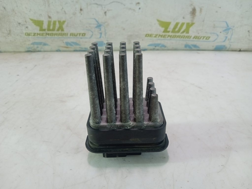 Rezistenta trepte 90566802 Opel Astra H [2004 - 2007]