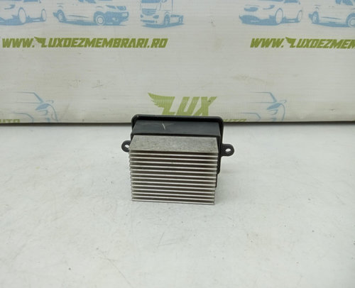 Rezistenta trepte A43002100 Renault Captur [2013 - 2017] 1.5 dci K9K646