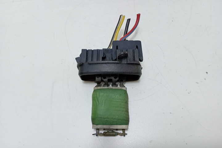Rezistenta trepte A51004200 Dacia Logan 2 [2013 - 2016]
