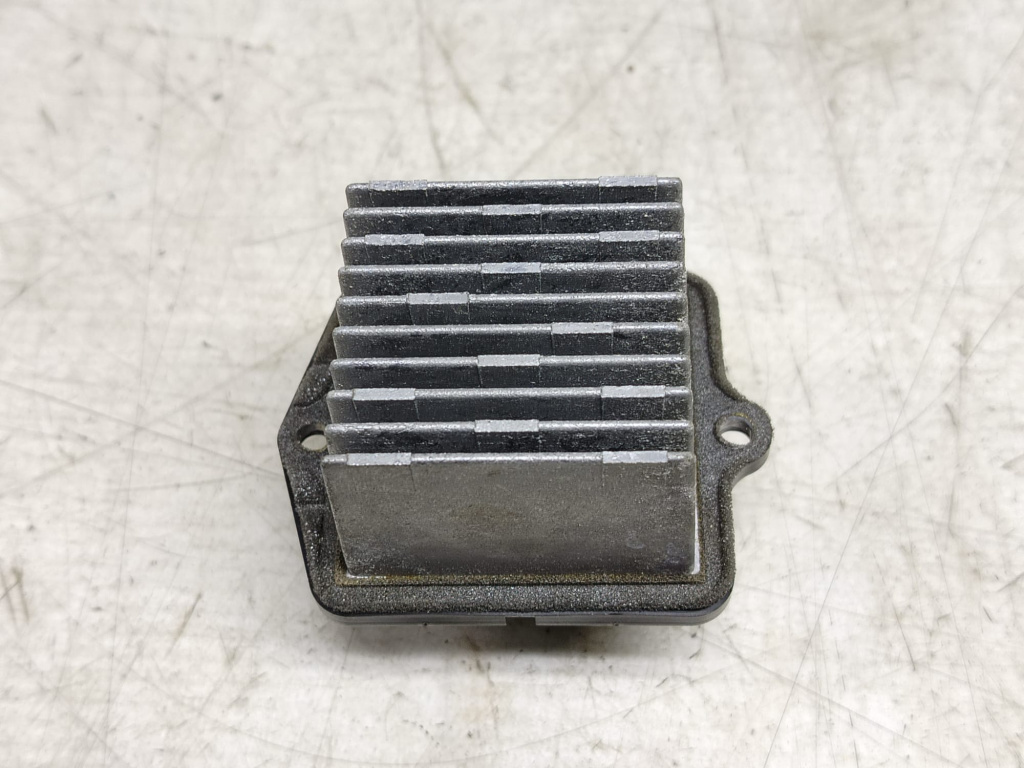 Rezistenta trepte aeroterma 022a6g Suzuki Grand Vitara 2 [2005 - 2008] 1.9 DDis F9Q-047073