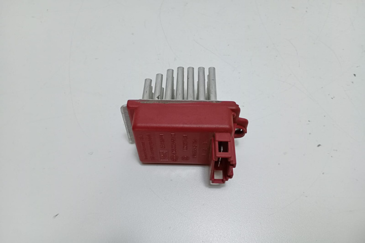 Rezistenta trepte aeroterma 1J0907521 Seat Ibiza 2 [1993 - 1999]