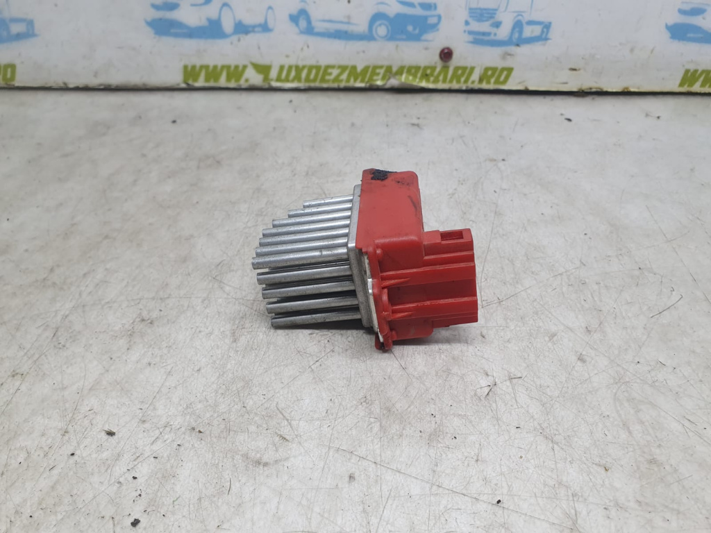 Rezistenta trepte aeroterma 1j0907521 Volkswagen VW Passat B5.5 [facelift] [2000 - 2005]