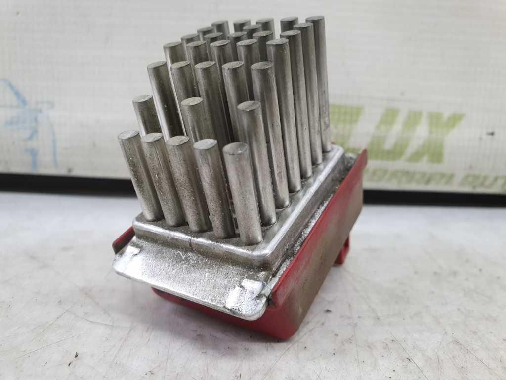 Rezistenta trepte aeroterma 1j0907521 Volkswagen VW Golf 4 [1997 - 2006]
