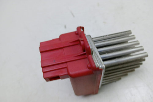 Rezistenta trepte aeroterma 1J0907521 Volkswagen VW Passat B5 [1996 - 2000]