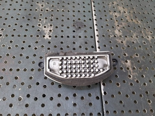 Rezistenta trepte aeroterma 2.0 d mini cooper f55 f56 64119377854 mb4998000201