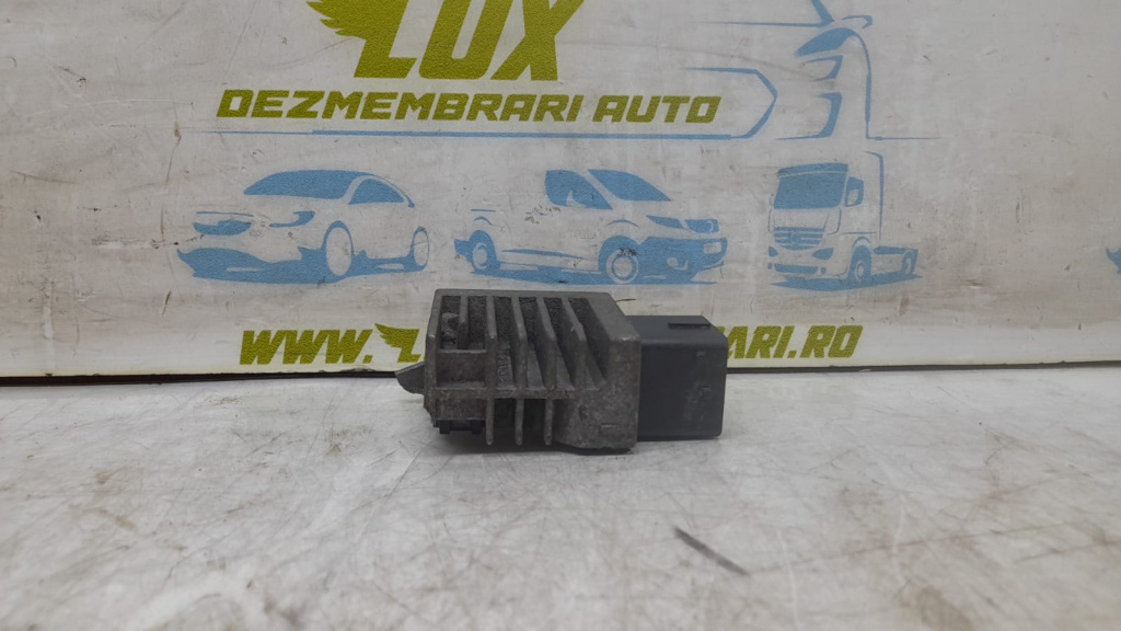 Rezistenta trepte aeroterma 271203982RB 2.3 dci Opel Movano B [facelift] [2014 - 2019]