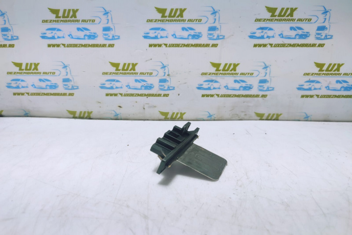 Rezistenta trepte aeroterma 271503s805 2.5 D Nissan Navara D22 [1997 - 2001]